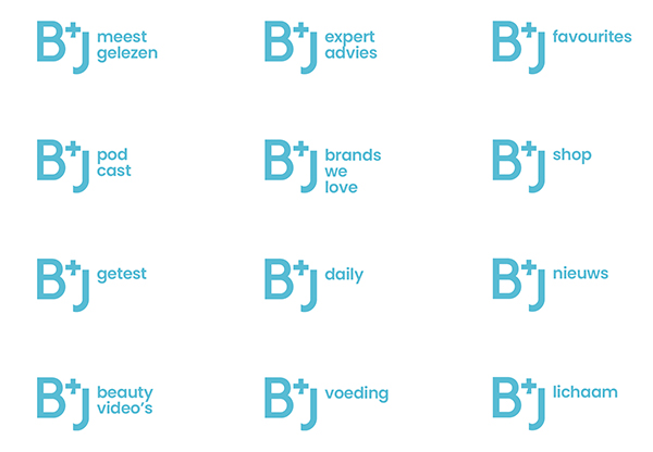 corporate identity designer