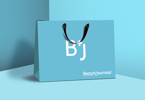 corporate identity designer