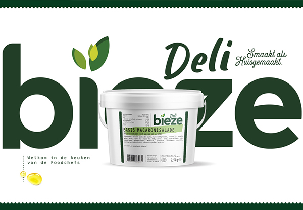packaging identity