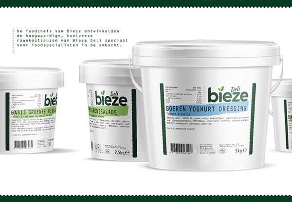 packaging identity