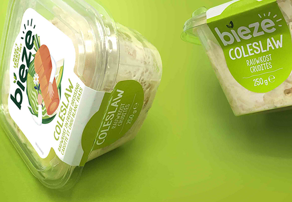 packaging identity