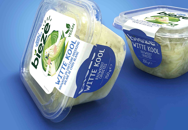packaging identity