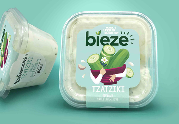 packaging identity