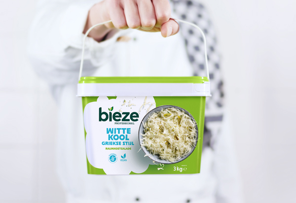 packaging identity