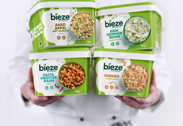 packaging identity