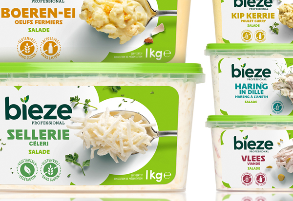 packaging identity