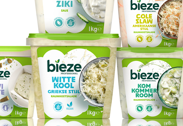 packaging identity