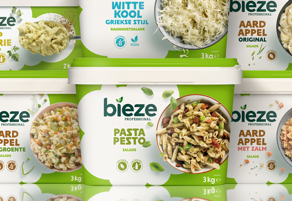 packaging identity
