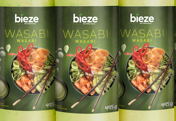 packaging identity