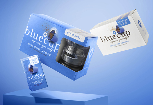 packaging designer