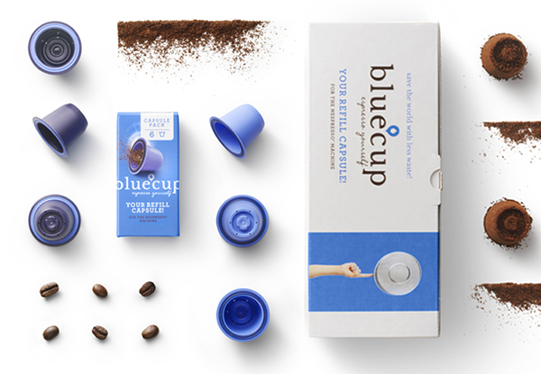 packaging designer