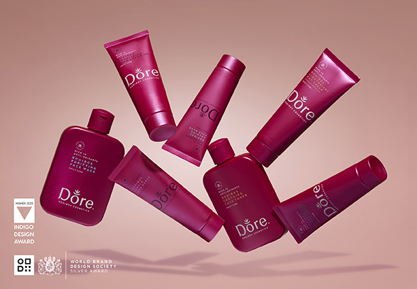 packaging identity