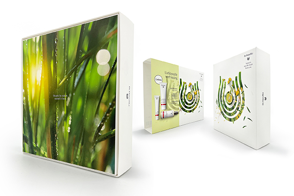 packaging designer