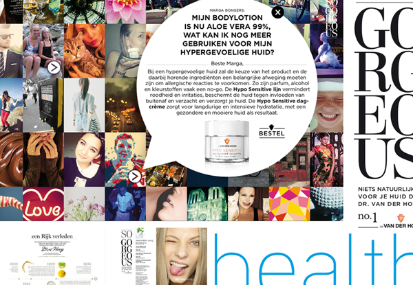 packaging designer