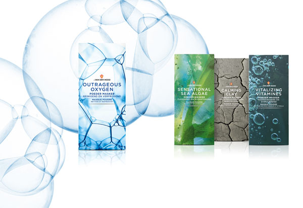 packaging designer