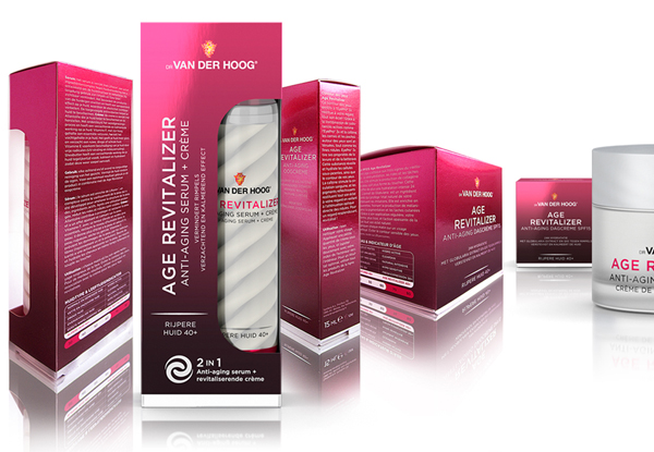 packaging designer