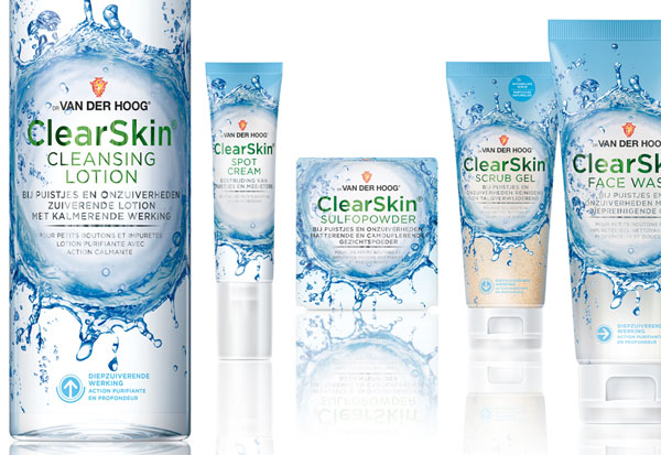 packaging designer
