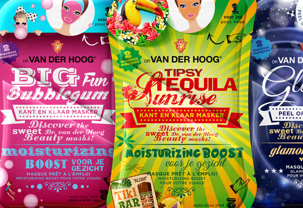 packaging designer