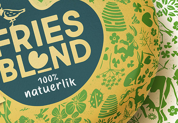 packaging designer