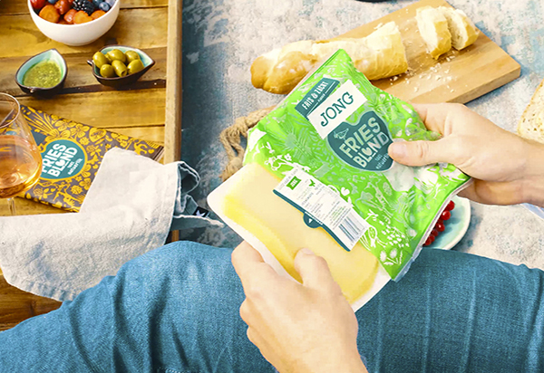 packaging designer