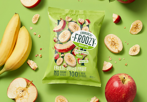 packaging identity