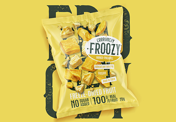 packaging identity