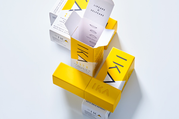 packaging identity