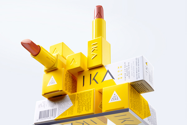 packaging identity