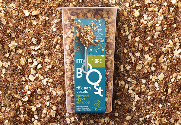 Packaging design