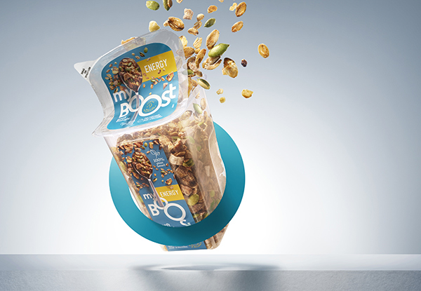 Packaging design
