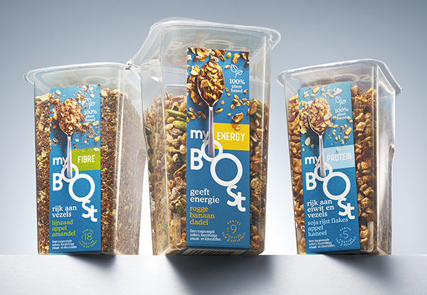 Packaging design