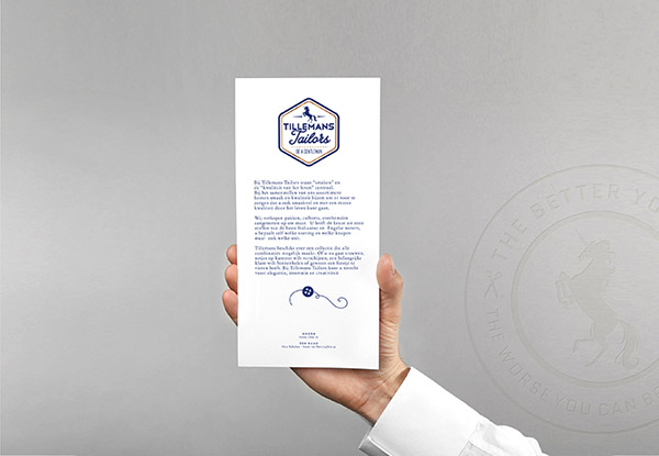Tilleman Tailors