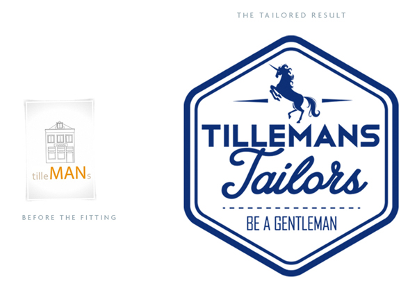 Tilleman Tailors