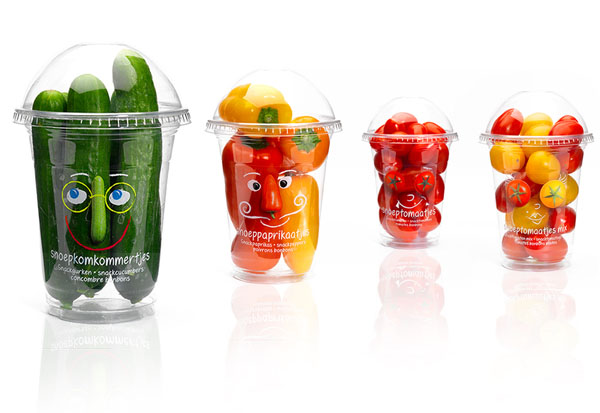 Zon Fruit & Vegetables