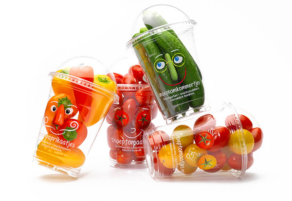 Zon Fruit & Vegetables