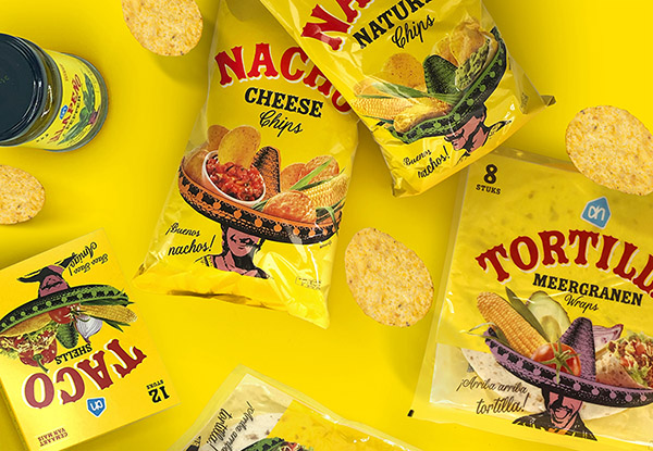 brand designer packaging designer