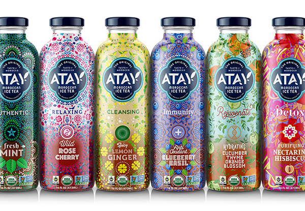 brand designer packaging designer