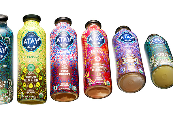 brand designer packaging designer