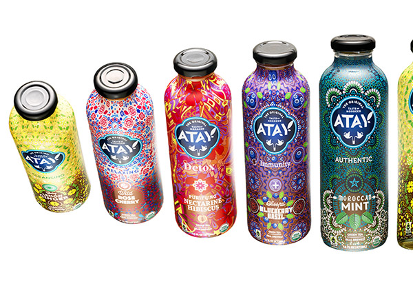 brand designer packaging designer