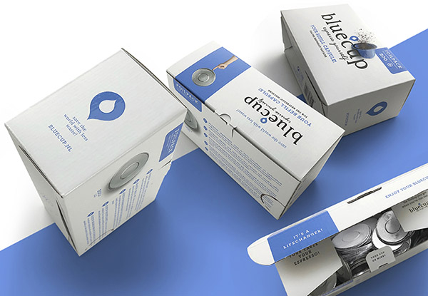 packaging designer