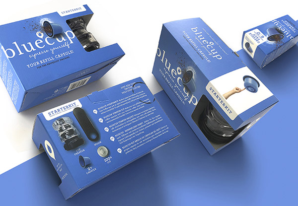 packaging designer
