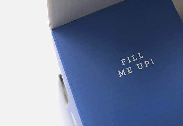 packaging designer
