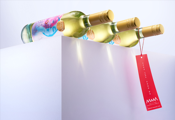 packaging identity