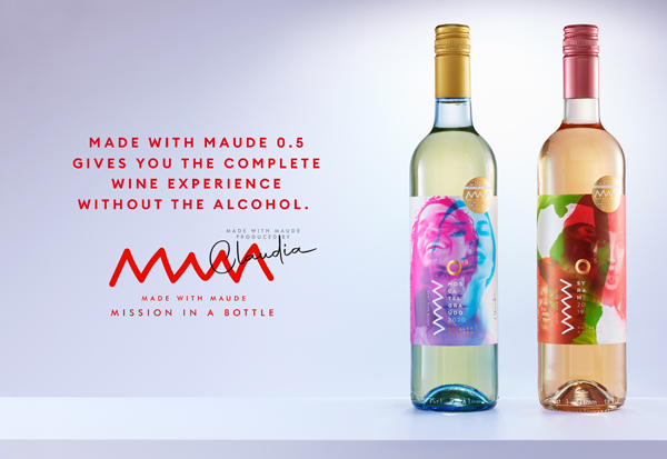 packaging identity