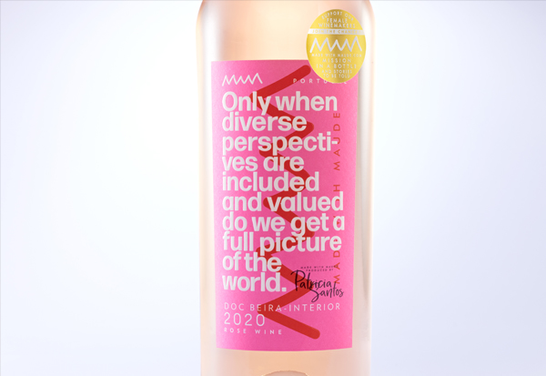packaging identity