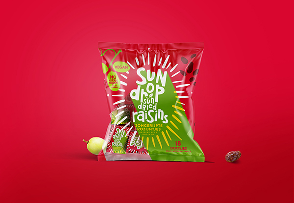 packaging identity
