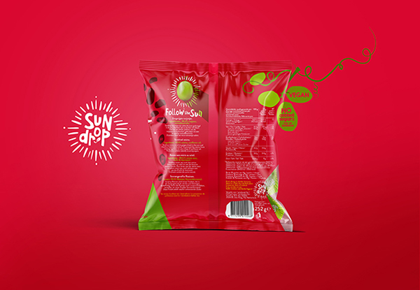 packaging identity
