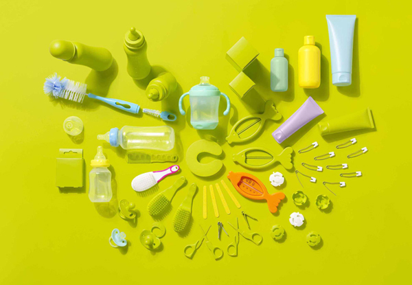 visual identity