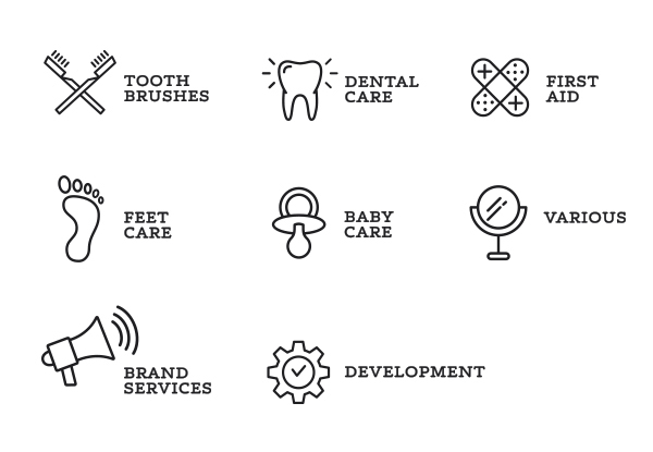 visual identity